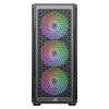 POWERBOOST 650W 80+ BRONZE PB-P3385B GAMING MID-TOWER PC KASASI