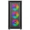 POWERBOOST 650W 80+ BRONZE PB-P705B GAMING MID-TOWER PC KASASI