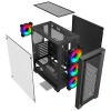 POWERBOOST 650W 80+ BRONZE PB-P705B GAMING MID-TOWER PC KASASI