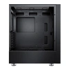 POWERBOOST  650W 80+ PB-P3509BB GAMING MID-TOWER PC KASASI