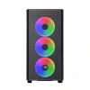 POWERBOOST PB-P2252BP GAMING MID-TOWER PC KASASI