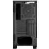 POWERBOOST VK-Z002B 4-ARGB RING FANLI GAMING MID-TOWER PC KASASI