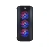 POWERBOOST X58RGB GAMING MID-TOWER PC KASASI