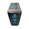 POWERBOOST X58RGB GAMING MID-TOWER PC KASASI