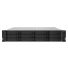 QNAP TS-1232PXU-RP-8GB ALPINE QC 8GB RAM-12-diskli RackMount Nas Server (Disksiz)