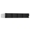 QNAP TS-1232PXU-RP-8GB ALPINE QC 8GB RAM-12-diskli RackMount Nas Server (Disksiz)