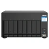 QNAP TS-832PX-8G ALPINE AL324 QC 8GB RAM- 8-diskli Nas Server (Disksiz)