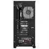 RAMPAGE 750W 80+ BRONZE VOYAGER 4-RGB FANLI GAMING MID-TOWER PC KASASI
