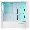 RAMPAGE CRAFT GAMING MID-TOWER PC KASASI BEYAZ