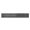 RUIJIE 16port REYEE RG-ES116G-L GIGABIT Yönetilemez Switch Çelik Kasa