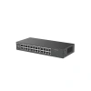RUIJIE 24port REYEE RG-ES124G-L GIGABIT Yönetilemez Switch Çelik Kasa