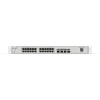 RUIJIE 24port RG-NBS3200-24GT4XS GIGABIT 4X-10GbE SFP Yönetilebilir Switch