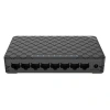 RUIJIE 8port REYEE RG-ES08 10/100 Yönetilemez Switch Masaüstü