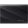 SAMSUNG 2TB T9 MU-PG2T0B/WW SSD USB 3.2 HARİCİ DİSK SİYAH