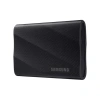 SAMSUNG 2TB T9 MU-PG2T0B/WW SSD USB 3.2 HARİCİ DİSK SİYAH
