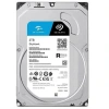 SEAGATE 3.5 2TB SKYHAWK ST2000VX017 5400 RPM 256MB SATA-3 Güvenlik Diski (Disti Garantili)