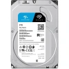 SEAGATE 3.5 6TB SKYHAWK ST6000VX009 5900 RPM 256MB SATA-3 Güvenlik Diski