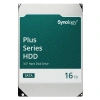 SYNOLOGY 3.5 16TB HAT3310-16T 7200 RPM 256MB SATA-3 NAS Diski