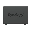 SYNOLOGY DS124 REALTEK QC- 1GB RAM- 1-diskli Nas Server (Disksiz)