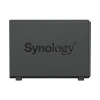 SYNOLOGY DS124 REALTEK QC- 1GB RAM- 1-diskli Nas Server (Disksiz)