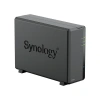 SYNOLOGY DS124 REALTEK QC- 1GB RAM- 1-diskli Nas Server (Disksiz)