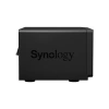 SYNOLOGY DS1621 PLUS RYZEN V1500B 4 GB RAM- 6-diskli Nas Server (Disksiz)