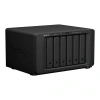 SYNOLOGY DS1621 PLUS RYZEN V1500B 4 GB RAM- 6-diskli Nas Server (Disksiz)
