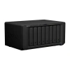 SYNOLOGY DS1821-32G PLUS RYZEN V1500B 32GB RAM- 8-diskli Nas Server (Disksiz)
