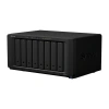 SYNOLOGY DS1821-4G PLUS RYZEN V1500B 4GB RAM- 8-diskli Nas Server (Disksiz)