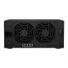 SYNOLOGY DS1821-4G PLUS RYZEN V1500B 4GB RAM- 8-diskli Nas Server (Disksiz)