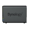 SYNOLOGY DS223 REALTEK QC 2 GB RAM- 2-diskli Nas Server (Disksiz)