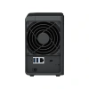 SYNOLOGY DS223 REALTEK QC 2 GB RAM- 2-diskli Nas Server (Disksiz)