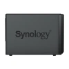 SYNOLOGY DS223 REALTEK QC 2 GB RAM- 2-diskli Nas Server (Disksiz)