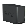 SYNOLOGY DS223 REALTEK QC 2 GB RAM- 2-diskli Nas Server (Disksiz)