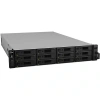 SYNOLOGY RX1216SAS 12-diskli Rack Genişleme Ünitesi