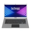 TECHNOPC 14 TI14N37 PENTIUM N3710-4GB RAM-128GB SSD-FDOS