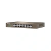 TENDA 24port TEG1024D GIGABIT Yönetilemez Switch RackMount