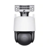 TENDA 6MP CH9-WCA Dual-Lens Linkage Outdoor Wi-Fi Pan/Tilt Camera