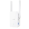 TENDA A23 AX1500 Dual Band Mesafe Genişletici Priz Tipi 2x harici anten
