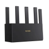 TENDA RX2L PRO Gigabit AX1500 Dual Band EV Ofis Tipi Router