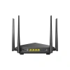TENDA V12 AC1200 Dual Band VDSL2-35b Modem Router