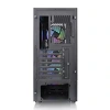 THERMALTAKE 650W 80+ CA-3X3-65M1WE-00 Gaming Mid-Tower PC Kasası