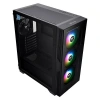 THERMALTAKE 650W 80+ VERSA T25 CA-3R5-65M1WE-00 GAMING MID-TOWER PC KASASI
