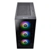 THERMALTAKE 650W 80+ VERSA T25 CA-3R5-65M1WE-00 GAMING MID-TOWER PC KASASI
