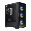 THERMALTAKE 650W 80+ VERSA T25 CA-3R5-65M1WE-00 GAMING MID-TOWER PC KASASI