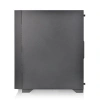 THERMALTAKE 650W H330 CA-3R8-65M1WE-01 GAMING MID-TOWER PC KASASI