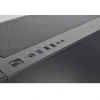 THERMALTAKE 650W H330 CA-3R8-65M1WE-01 GAMING MID-TOWER PC KASASI
