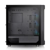 THERMALTAKE 750W 80+ T27 TG CA-3W2-75M1WE-00 GAMING MID-TOWER PC KASASI