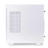 THERMALTAKE AIR SNOW V350 TG CA-1S3-00M6WN-03 GAMING MID-TOWER PC KASASI BEYAZ