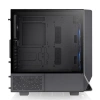 THERMALTAKE CERES 300 TG CA-1Y2-00M1WN-00 GAMING MID-TOWER PC KASASI